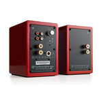 A2+ Wireless Speaker System (Red)