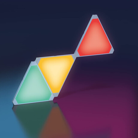 Cololight Triangle // Set Of 3