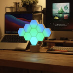 Cololight Hexagon Rhythm Kit