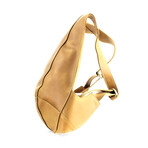 American Bison // Slim Backpack // Tan