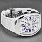 Franck Muller Vanguard Automatic // 45SCWHTWHTBLU-4 (Franck Muller)