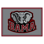 University Of Alabama // Team Spirit Rug