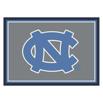 University of North Carolina // Team Spirit Rug