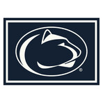 Penn State // Team Spirit Rug