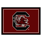 University Of South Carolina // Team Spirit Rug