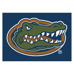 University Of Florida // Team Spirit Rug