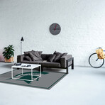 Michigan State // Team Spirit Rug