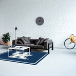 University Of Kentucky // Team Spirit Rug