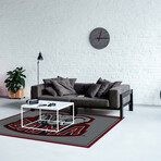 University Of Alabama // Team Spirit Rug