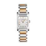 Baume & Mercier Ladies Hampton Quartz // 10108