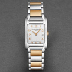 Baume & Mercier Ladies Hampton Quartz // 10108