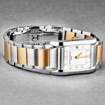 Baume & Mercier Ladies Hampton Quartz // 10108