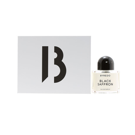 Unisex Fragrance // Byredo // Black Saffron EDP Spray // 1.7oz