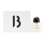 Byredo // Lil Fleur Unisex Fragrance // 3.4oz