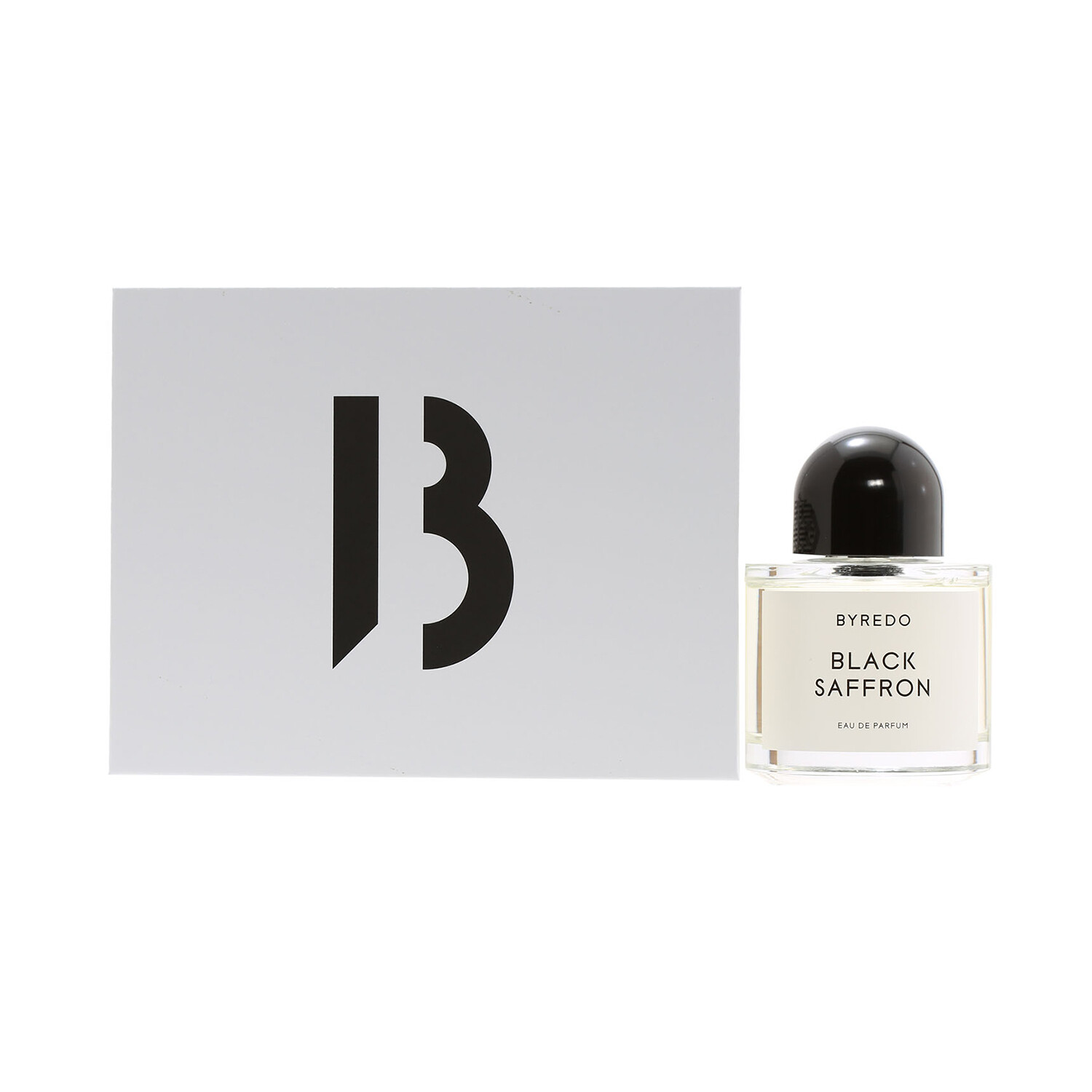 Byredo // Black Saffron Unisex Fragrance // 3.4oz - Designer