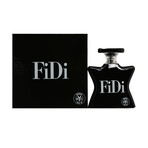 Bond No 9 // Fidi EDP Spray // 3.4 oz