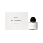 Byredo // Super Cedar Unisex Fragrance // 3.4oz
