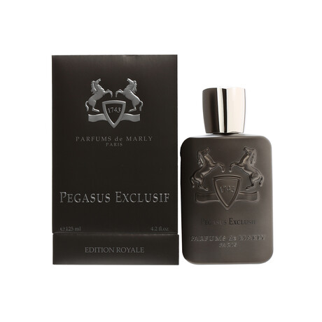 Men's Fragrance // Parfums de Marly // Pegasus Exclusif // 4.2oz