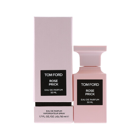 Unisex Fragrance // Tom Ford // Rose Prick Edp Spray // 1.7 oz