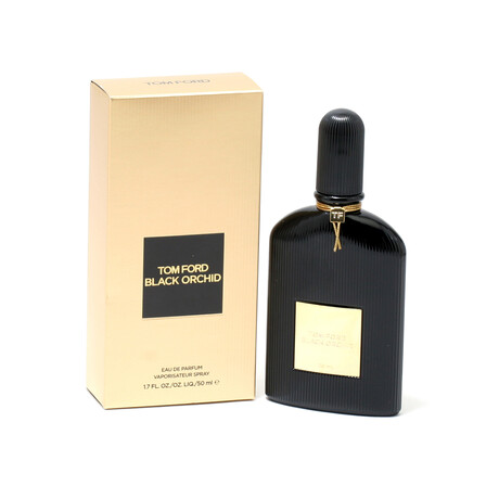 Tom Ford // Black Orchid Women's Fragrance // 1.7oz