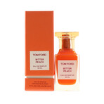 Unisex Fragrance // Tom Ford // Bitter Peach EDP Spray // 1.7 oz