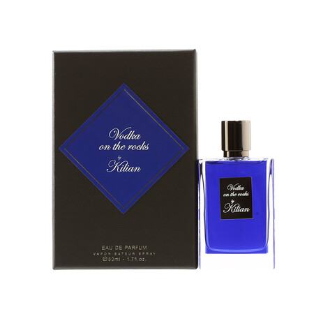 Kilian // Vodka On The Rocks Unisex Fragrance // 1.7oz