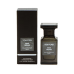 Unisex Fragrance // Tom Ford Oud Wood Unisex EDP Spray // 1.7 oz