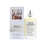 Replica At The Barbers by Maison Margiela EDT Spray // 3.4 oz
