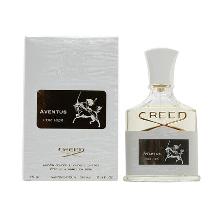 Creed // Aventus For Her // 2.5oz
