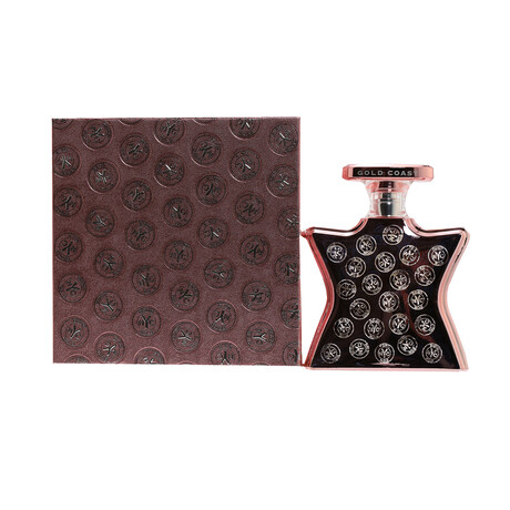 Bond No 9 // Gold Coast EDP Spray // 3.4 oz