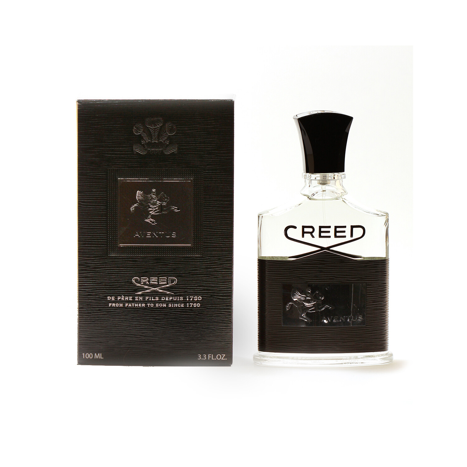 Creed Aventus For Men's Fragrance // 3.3oz - Calvin Klein, Versace, Gucci,  & More - Touch of Modern