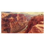 Grand Canyon Wall Mural (104"W x 104"H)