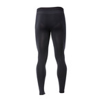 Vivasport // 5.0 Sports Pants // Style 2 // Black (2XL)