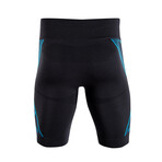 Iron-ic // Pant Irn Run 6.1 // Black (S-M)