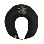 Legendary Limited Edition // Black + Turquoise