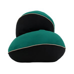 Legendary Limited Edition // Black + Turquoise