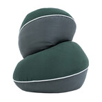 Legendary Limited Edition // Green + Gray