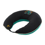 Legendary Limited Edition // Black + Turquoise