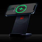 Mavrik Wireless Charging Stand