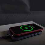 Mavrik Wireless Charging Pad