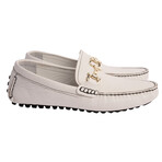 Driver Sport // White (US: 7)