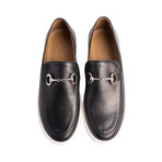 Bit Slip On sport // Black (US: 7)