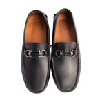 Driver Sport // Black (US: 7)