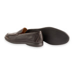 Deer Skin Venetian // Brown (US: 7)