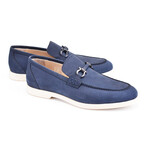 Bit Sport // Navy Blue (US: 7)