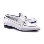 LoriBlu Bit // Smart White (US: 7)