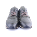 Sport Fashion // Dark Olive (US: 7)