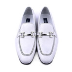 LoriBlu Bit // Smart White (US: 7)