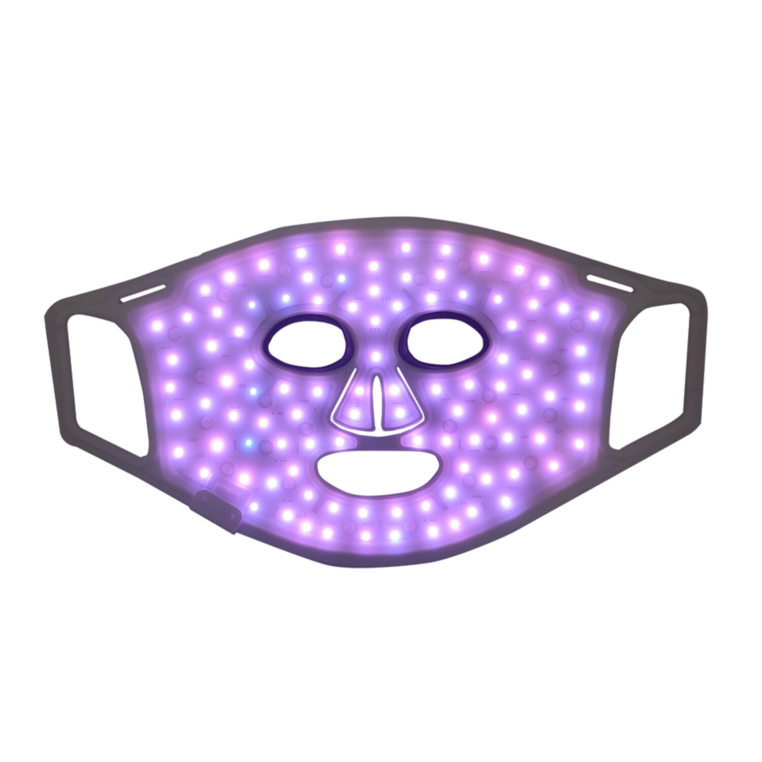 Noor 2.0 Infrared LED Light Therapy Face Mask ZAQ Skincare Devices