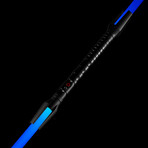 Cyber Blade Twin Sins // Black